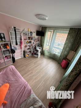 2-к квартира, вторичка, 69м2, 6/26 этаж