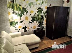4-к квартира, вторичка, 82м2, 1/9 этаж