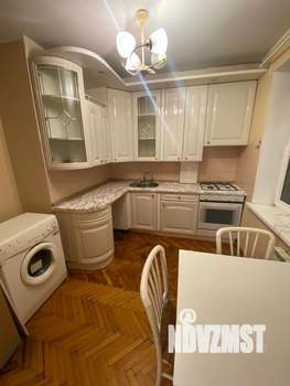 2-к квартира, вторичка, 50м2, 7/9 этаж