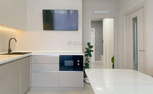 1-к квартира, вторичка, 40м2, 11/25 этаж