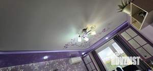 2-к квартира, вторичка, 57м2, 13/17 этаж