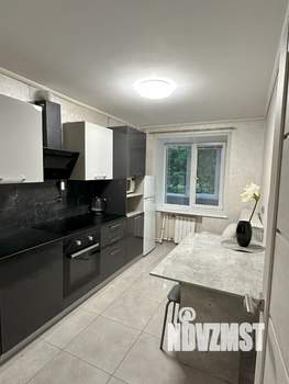 1-к квартира, вторичка, 33м2, 1/12 этаж