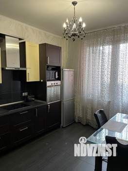 3-к квартира, вторичка, 85м2, 7/17 этаж