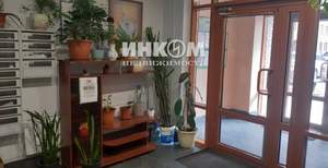 2-к квартира, вторичка, 60м2, 19/23 этаж