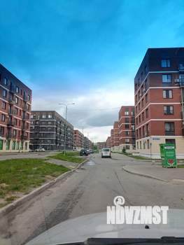 3-к квартира, вторичка, 55м2, 3/7 этаж