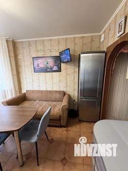 2-к квартира, вторичка, 58м2, 13/17 этаж