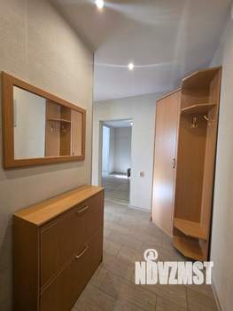 1-к квартира, вторичка, 39м2, 7/17 этаж