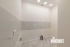 3-к квартира, вторичка, 135м2, 24/26 этаж