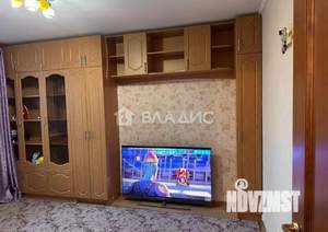 2-к квартира, вторичка, 64м2, 14/17 этаж