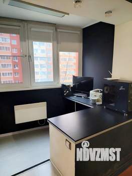 2-к квартира, вторичка, 46м2, 4/9 этаж