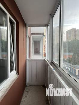 3-к квартира, вторичка, 89м2, 4/18 этаж