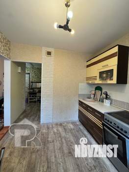 1-к квартира, вторичка, 41м2, 3/20 этаж