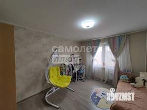 3-к квартира, вторичка, 78м2, 16/17 этаж