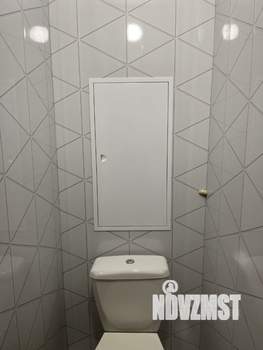 2-к квартира, вторичка, 53м2, 1/12 этаж