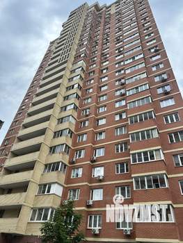3-к квартира, вторичка, 81м2, 21/25 этаж