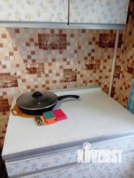3-к квартира, вторичка, 59м2, 2/9 этаж