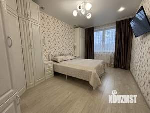 2-к квартира, вторичка, 66м2, 6/22 этаж