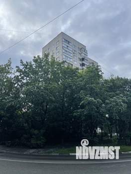 1-к квартира, вторичка, 35м2, 5/14 этаж