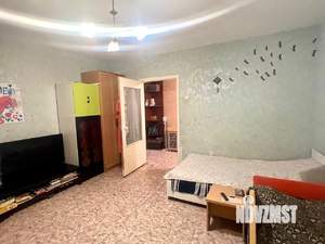 3-к квартира, вторичка, 74м2, 12/17 этаж