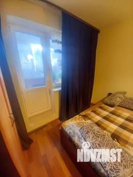 1-к квартира, вторичка, 39м2, 5/17 этаж