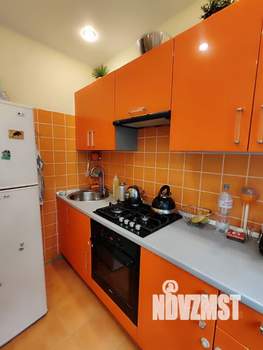 2-к квартира, вторичка, 42м2, 1/5 этаж