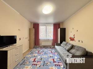 2-к квартира, вторичка, 69м2, 7/14 этаж