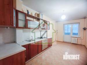 1-к квартира, вторичка, 54м2, 5/9 этаж