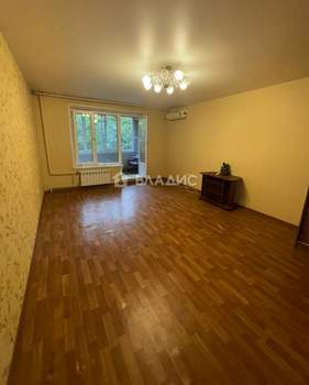 3-к квартира, вторичка, 69м2, 1/9 этаж