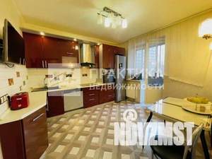 2-к квартира, вторичка, 69м2, 3/19 этаж