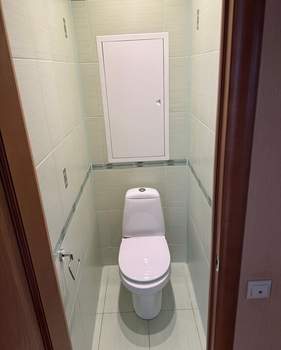 4-к квартира, вторичка, 73м2, 8/8 этаж