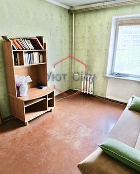 3-к квартира, вторичка, 61м2, 8/9 этаж