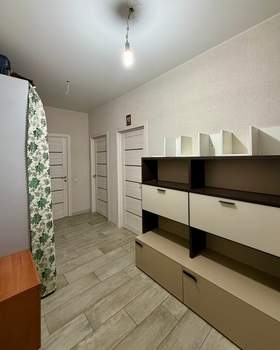 1-к квартира, вторичка, 51м2, 3/20 этаж