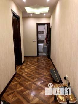 3-к квартира, вторичка, 85м2, 23/24 этаж