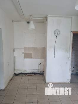 1-к квартира, вторичка, 37м2, 1/17 этаж
