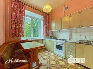 2-к квартира, вторичка, 54м2, 3/4 этаж