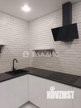 1-к квартира, вторичка, 40м2, 9/24 этаж