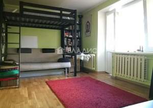 2-к квартира, вторичка, 45м2, 5/9 этаж