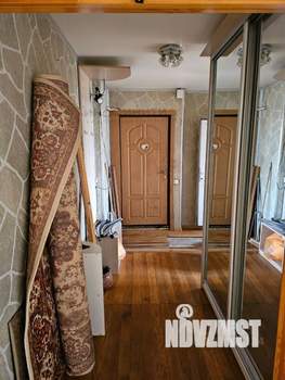 3-к квартира, вторичка, 63м2, 9/9 этаж