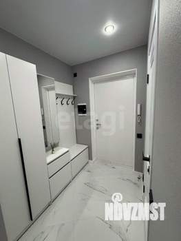 Студия квартира, сданный дом, 21м2, 12/26 этаж