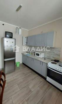 1-к квартира, вторичка, 45м2, 5/18 этаж