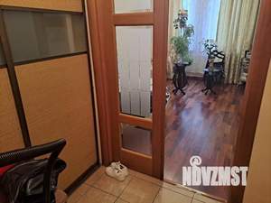 1-к квартира, вторичка, 40м2, 10/17 этаж