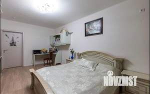 3-к квартира, вторичка, 88м2, 8/15 этаж