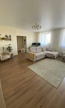 3-к квартира, вторичка, 94м2, 17/25 этаж