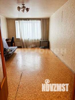 2-к квартира, вторичка, 72м2, 3/25 этаж