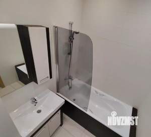 1-к квартира, вторичка, 43м2, 16/24 этаж