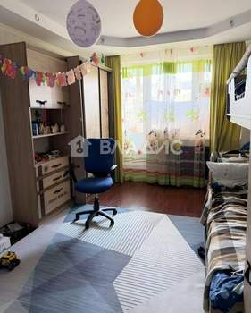 2-к квартира, вторичка, 60м2, 15/17 этаж
