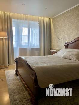 4-к квартира, вторичка, 72м2, 9/12 этаж