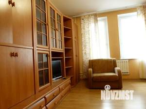 2-к квартира, вторичка, 56м2, 4/17 этаж