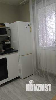 1-к квартира, вторичка, 32м2, 11/17 этаж