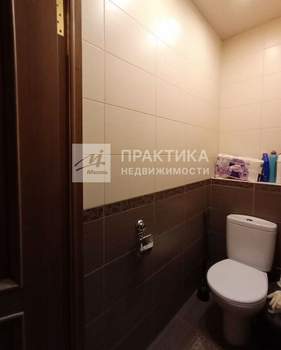 2-к квартира, вторичка, 58м2, 3/19 этаж